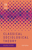 CLASSICAL SOCIOLOGICAL THEORY (Sixth Edition) thumbnail 1