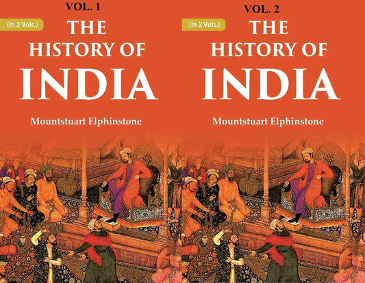 The History of India