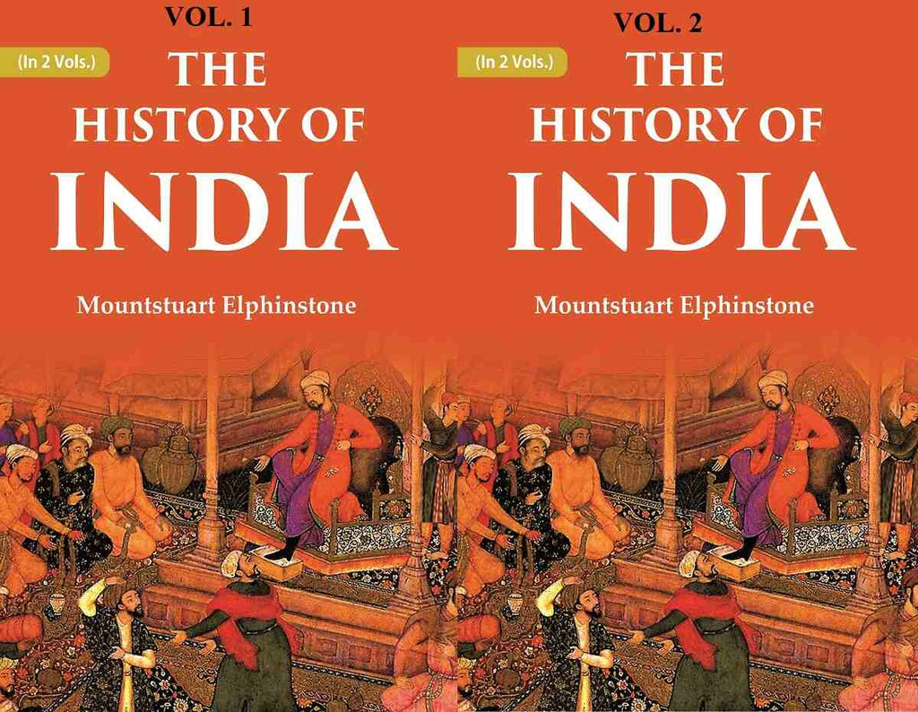 The History of India
