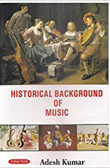 Historical Background of Music