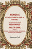 Memoris of the Puthan Soldier of Fortune: The Nuwab Ameer-ood-Doulah Mohummud Ameer Khan, Chief of Seronj, Tonk, Rampoora, Neemahera, and other Places in Hindoostan thumbnail 1