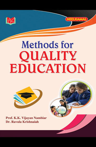 Methods for Quality Education