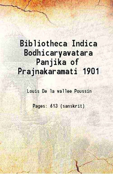 Bibliotheca Indica Collection of oriental works
