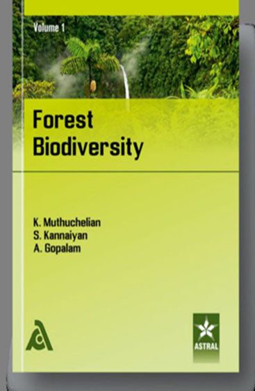 Forest Biodiversity in 2 Vols.