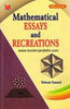 Mathematical Essays and Recreations thumbnail 1