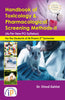 Handbook of Toxicology and Pharmacological Screening Methods-II for the Students of M.Pharm 2nd Semester thumbnail 1