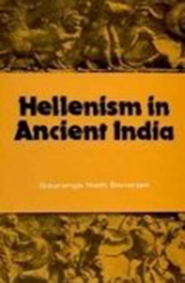 Hellenism In Ancient India
