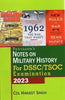 Pentagon`s Notes on Military History For DSSC/ TSOC Examination 2023 thumbnail 1