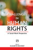 CHALLENGES IN HUMAN RIGHTS: A Social Work Perspective thumbnail 1