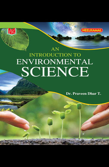 An Introduction to Environmental Science