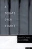 A Debate Over Rights, 1st Indian Reprint, 2003 thumbnail 1