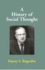 A History of Social Thought thumbnail 1