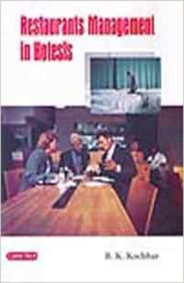 Restaurants Management in Hotels