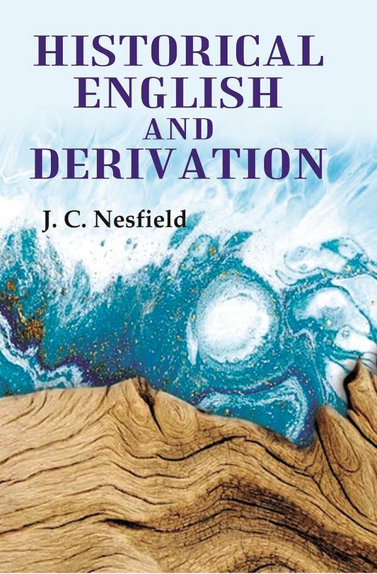 Historical English and Derivation
