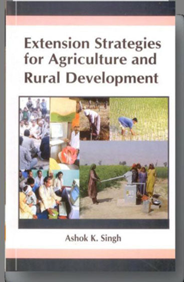 Extension Strategies for Agriculture and Rural Development