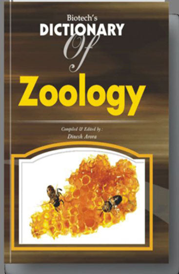 Biotechs Dictionary of Zoology