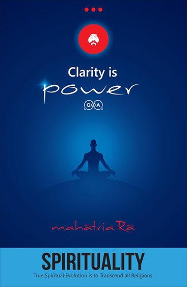 SPIRITUALITY - CIP SERIES
