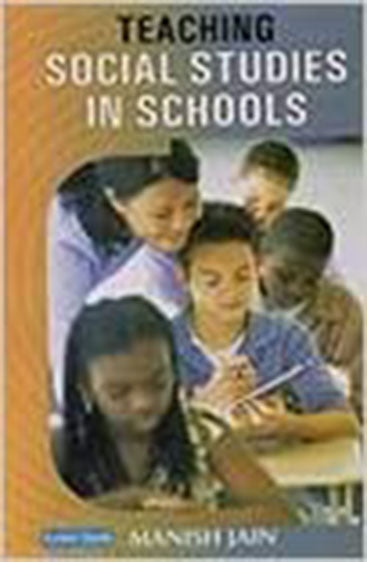 Teaching Social Studies in Schools