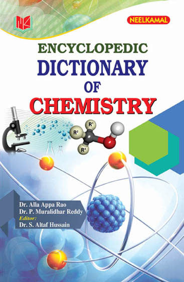 Encyclopedic Dictionary of Chemistry