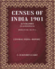 Census of India 1901: Central India - Report thumbnail 1