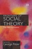 FRONTIERS OF SOCIAL THEORY: The New Syntheses thumbnail 1