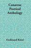 Canarese Poetical Anthology thumbnail 1