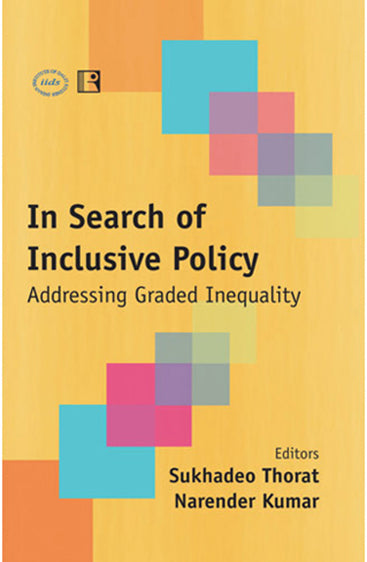 IN SEARCH OF INCLUSIVE POLICY: Addressing Graded Inequality