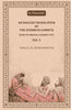 An English translation of the Sushruta samhita, based on original Sanskrit text thumbnail 1