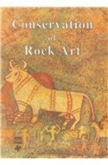 CONSERVATION OF ROCK ART