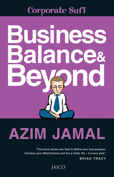 Business, Balance & Beyond