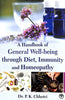 A Handbook of General Wellbeing through Diet, Immunity and Homeopathy thumbnail 1