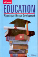 Education: Planning and Human Development