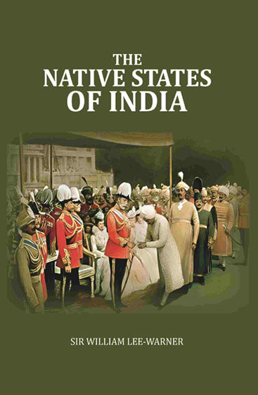 The Native States of India