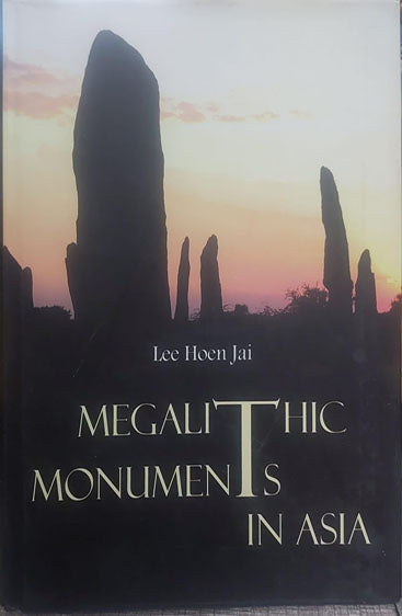 Megalithic Monuments in Asia
