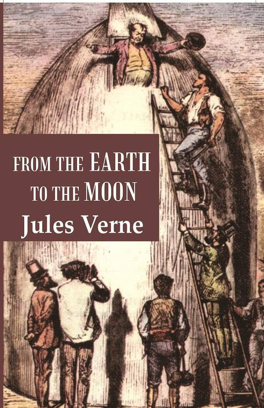 From the Earth to the Moon