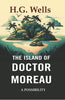 The Island of Doctor Moreau: A Possibility thumbnail 1