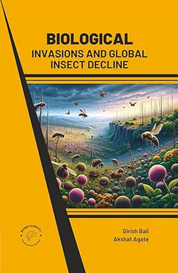 Biological Invasions and Global Insect Decline
