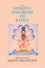 The Sankhya Aphorisms of Kapila thumbnail 1