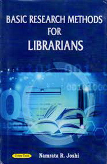Basic Research Methods for Librarians