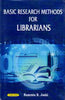 Basic Research Methods for Librarians thumbnail 1