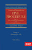 Cases and Materials on Civil Procedure thumbnail 1