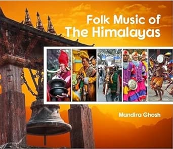 Folk Music of the Himalayas