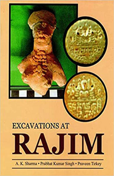 Excavations At Rajim