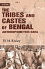 Tribes and Castes of Bengal: Anthropometric Data thumbnail 1