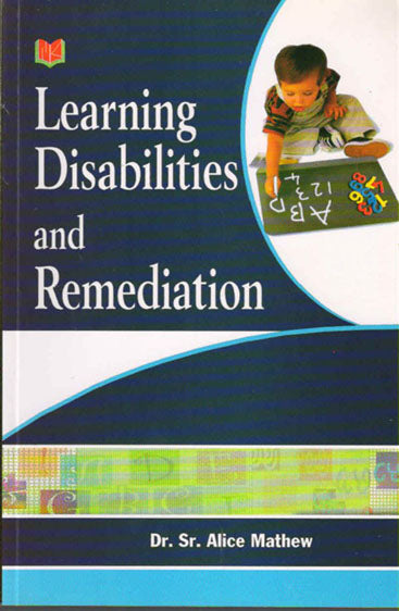 Learning Disabilities & Remediation