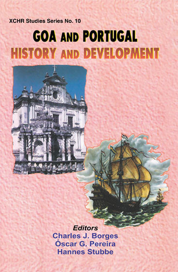 Goa and Portugal: History and Development