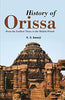 History of Orissa (2 vols set) thumbnail 1