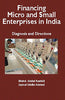 Financing Micro and Small Enterprises in India: Diagnosis and Directions thumbnail 1