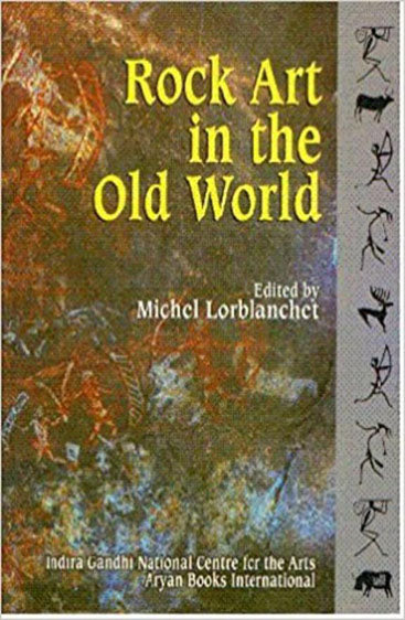 ROCK ART IN THE OLD WORLD