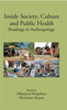 Inside Society, Culture and Public Health: Readings in Anthropology thumbnail 1